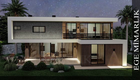 ESENTEPE MAHALLESİ KONUT PROJESİ