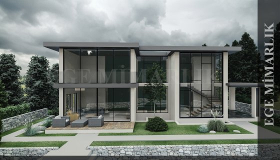 Ö.A. EVİ ÇITLIK