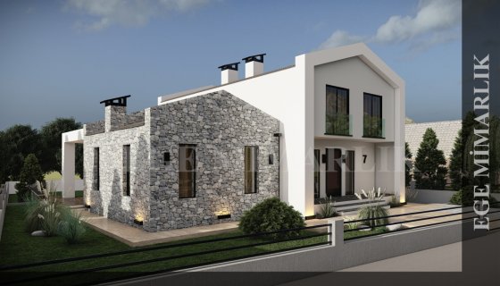 Ö.K. EVİ